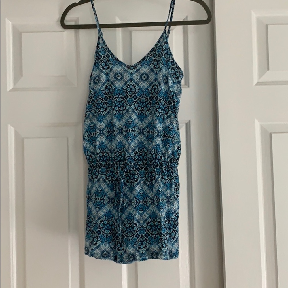 ROMPER